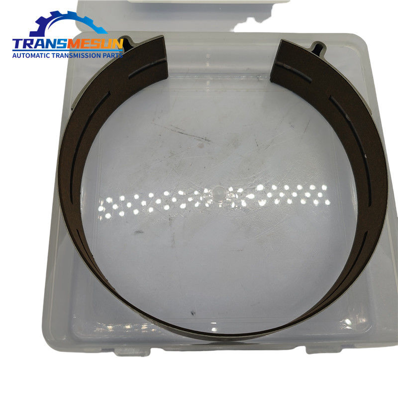 4-stopniowy L-ZA142 JL-ZA142BS JL-ZA140 Z148 Automatyczna skrzynia biegów Zestaw remontowy zestaw dla 2006-2015 Geely