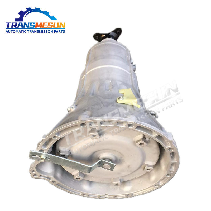 Odnowiony zestaw AA80E 35000-50160 3500050170 Do 2006-2018 TOYOTA MAJESTA LEXUS LS460 4.6L