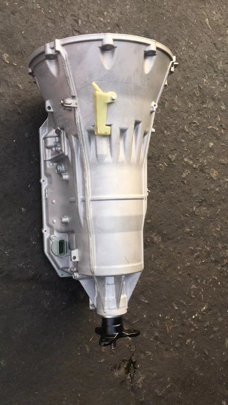 Odnowiony zestaw AA80E 35000-50160 3500050170 Do 2006-2018 TOYOTA MAJESTA LEXUS LS460 4.6L