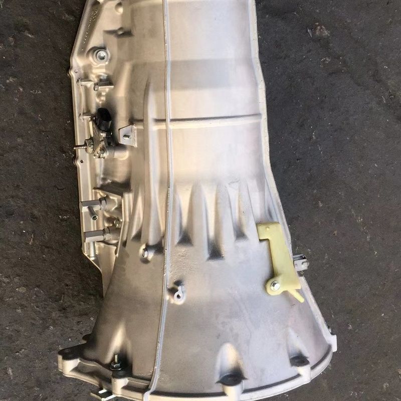 Odnowiony zestaw AA80E 35000-50160 3500050170 Do 2006-2018 TOYOTA MAJESTA LEXUS LS460 4.6L