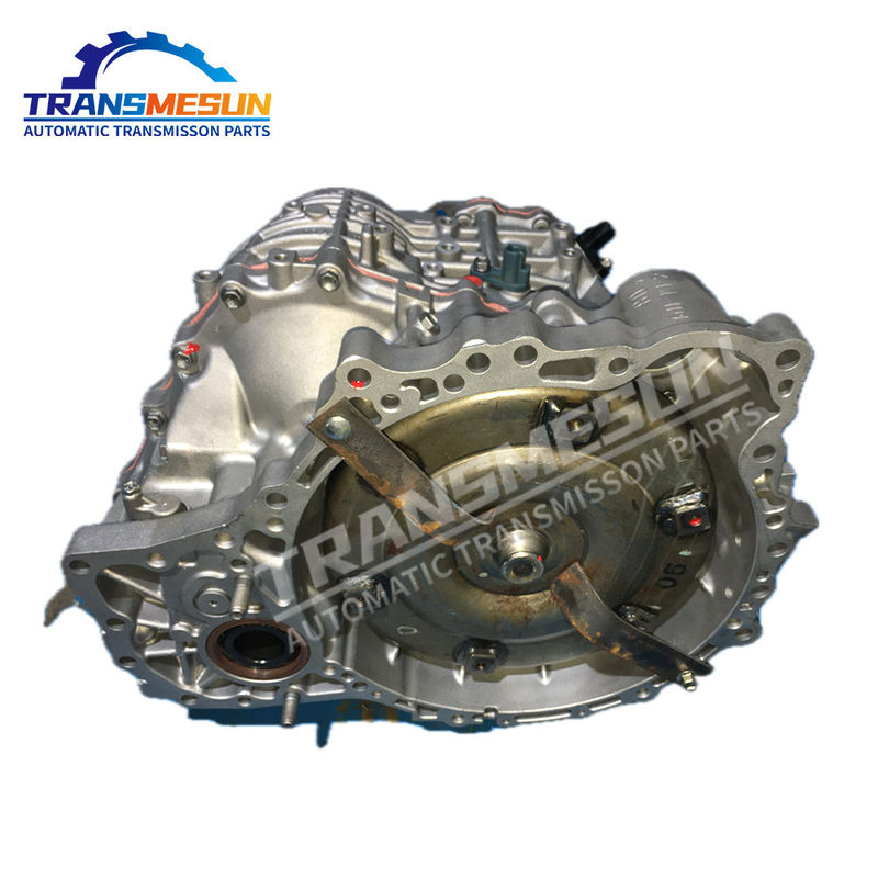 Odbudowana skrzynia biegów automatycznej U151F 30500-48340 Do 2008-2015 Toyota Highlander Lexus RX350 3.5L 4WD
