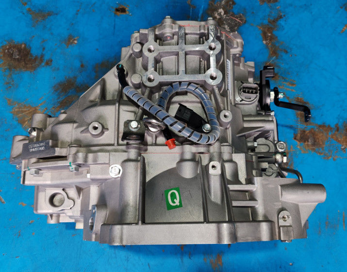 QR416AHA Automatyczna skrzynia biegów 416AHA-1500010EA Na lata 2014-2019 Chery Arrizo 3 Tiggo 3x 1.5L 2WD