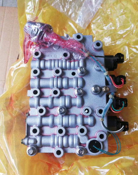 QR019CHA QR019CHB Zespół modułu sterowania hydraulicznego zestawu wału 019CHA-1502700 dla CHERY A3 E5 2008-2020