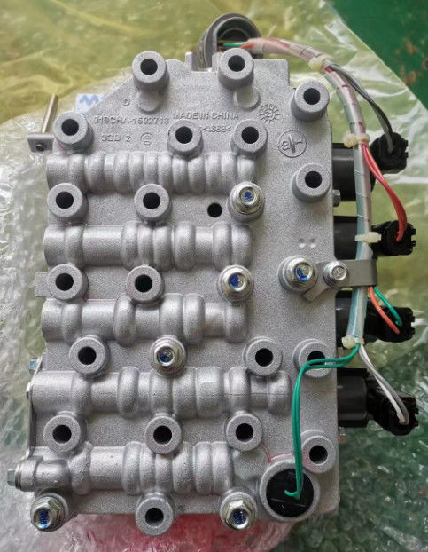 QR019CHA QR019CHB Zespół modułu sterowania hydraulicznego zestawu wału 019CHA-1502700 dla CHERY A3 E5 2008-2020