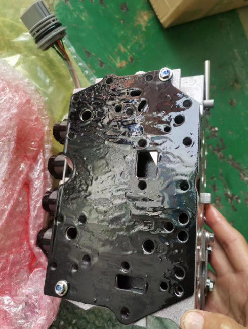 QR019CHA QR019CHB Zespół modułu sterowania hydraulicznego zestawu wału 019CHA-1502700 dla CHERY A3 E5 2008-2020