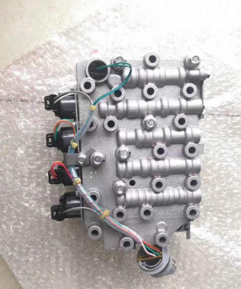 QR019CHA QR019CHB Zespół modułu sterowania hydraulicznego zestawu wału 019CHA-1502700 dla CHERY A3 E5 2008-2020