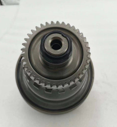 QR019CHA CVT Wyjście z pomocniczą kołdrą do montażu osi 019CHA-1502550 Na lata 2008-2020 Chery A3 E5 1.3T 1.5T