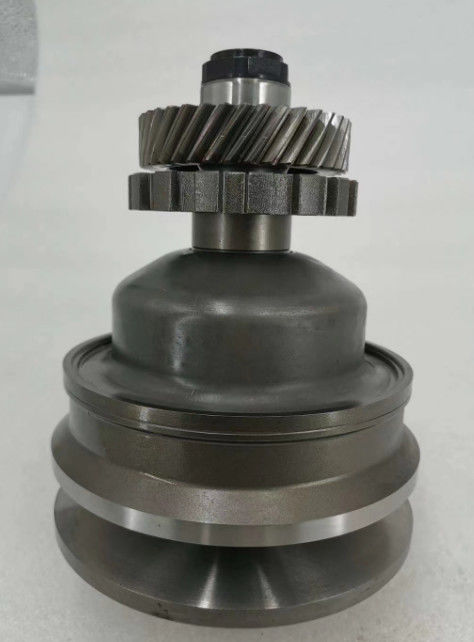 QR019CHA CVT Wyjście z pomocniczą kołdrą do montażu osi 019CHA-1502550 Na lata 2008-2020 Chery A3 E5 1.3T 1.5T