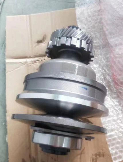 QR019CHA CVT Wyjście z pomocniczą kołdrą do montażu osi 019CHA-1502550 Na lata 2008-2020 Chery A3 E5 1.3T 1.5T