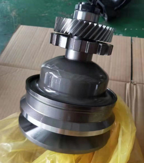 QR019CHA CVT Wyjście z pomocniczą kołdrą do montażu osi 019CHA-1502550 Na lata 2008-2020 Chery A3 E5 1.3T 1.5T