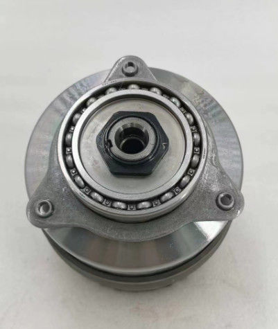 Nowy QR019CHA QR019CHB CVT Input Z Zgromadzeniem Osi Główna koła 019CHA-1502510 Na lata 2008-2020 Chery A3 E5 1.3T 1.5T