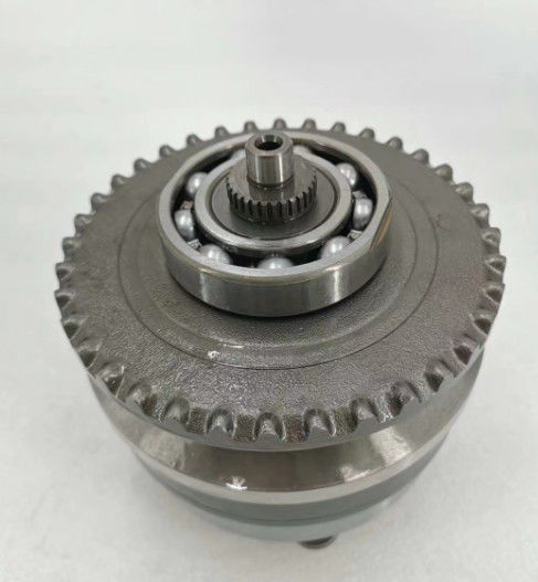 Nowy QR019CHA QR019CHB CVT Input Z Zgromadzeniem Osi Główna koła 019CHA-1502510 Na lata 2008-2020 Chery A3 E5 1.3T 1.5T