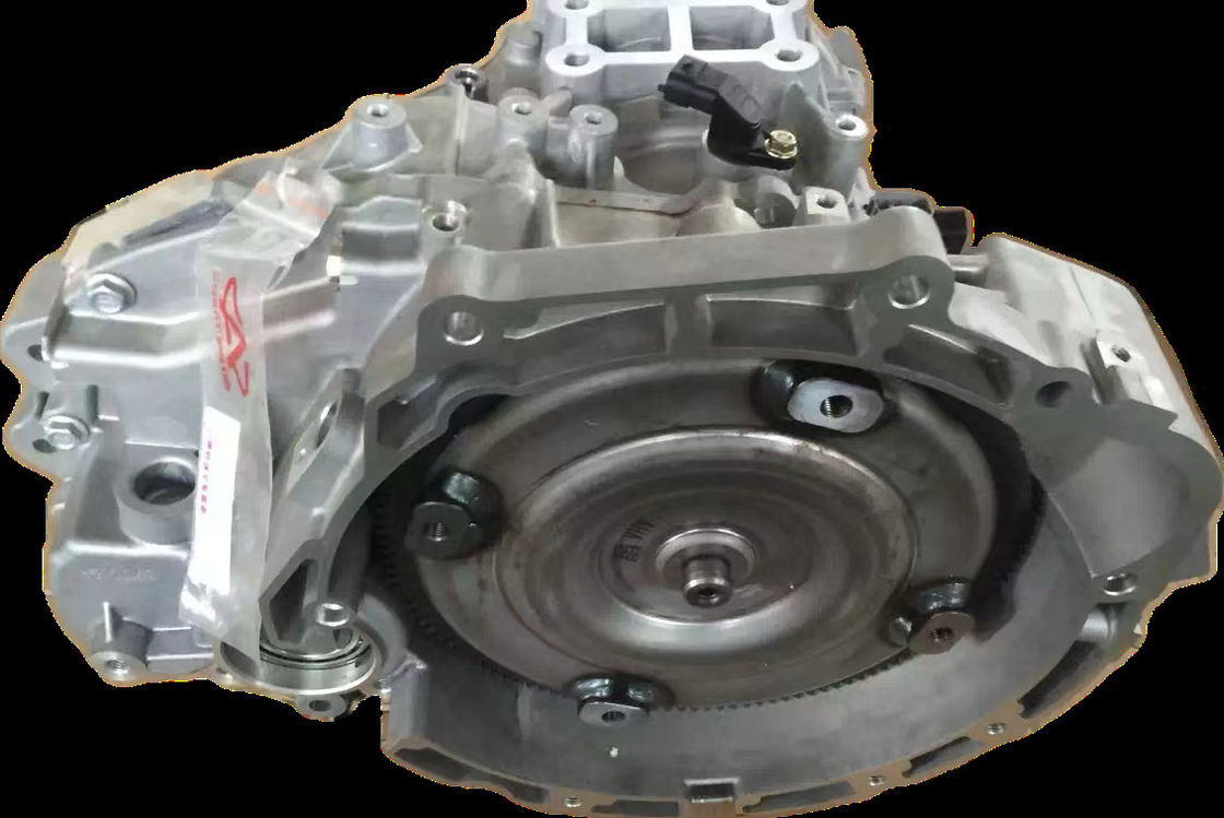 AW81-40LE U440E Planetary Gear Set Multipart Assembly 93741633 Na lata 2003-2018 SUZUKI Alto Swift Sx4
