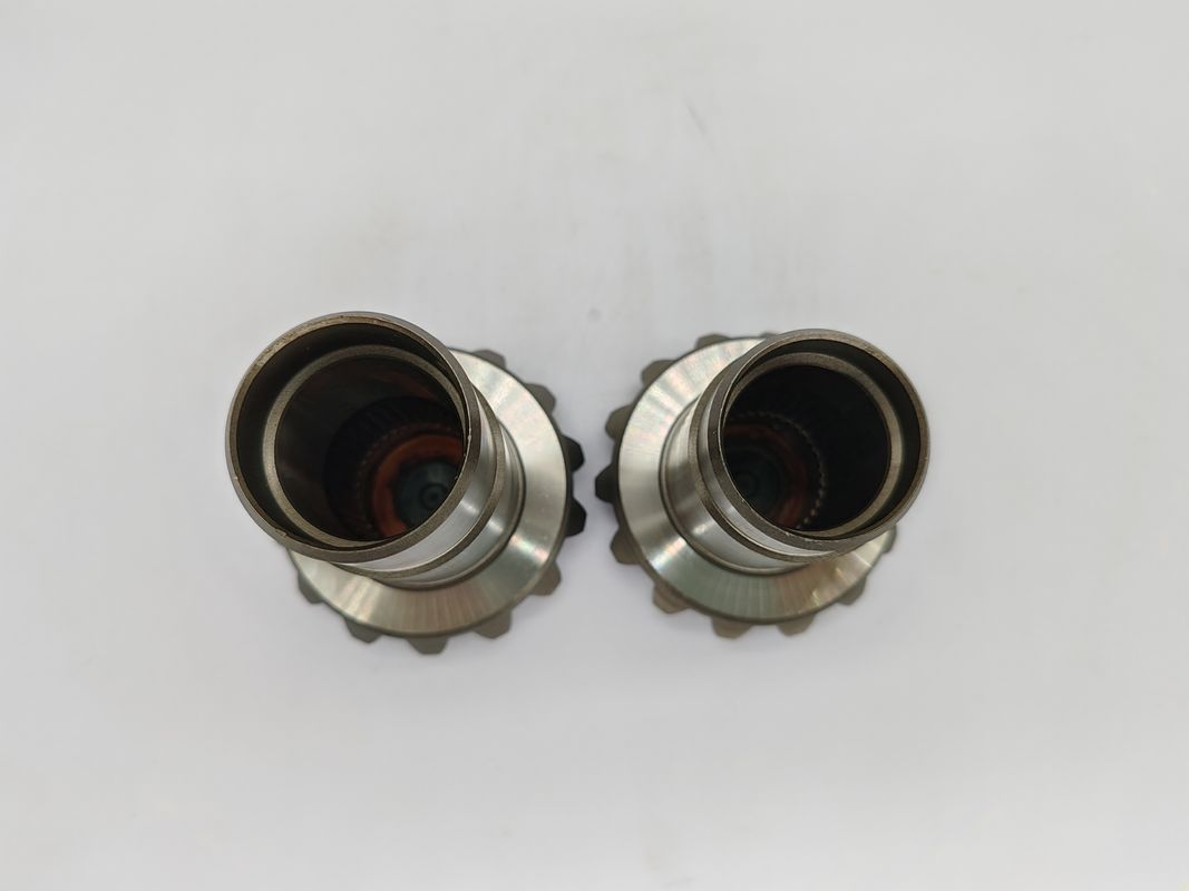 nowa automatyczna skrzynia biegów U661E U661F Zestaw nadwozia zaworu 35410-48051 3541048051 dla Toyota 2014-2022