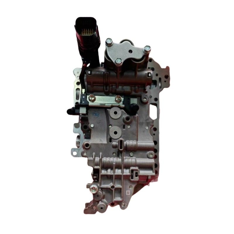 nowa automatyczna skrzynia biegów U661E U661F Zestaw nadwozia zaworu 35410-48051 3541048051 dla Toyota 2014-2022