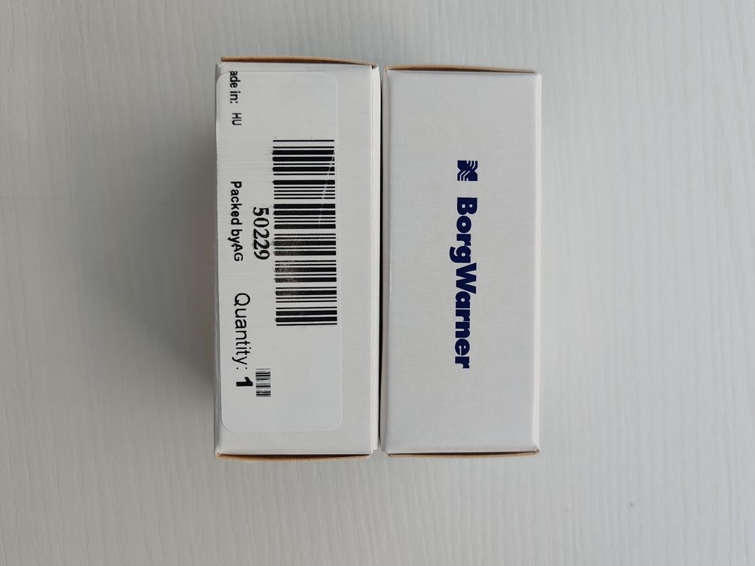 nowy 0B5 DL501 Zawory magnetyczne do ciśnienia linii (N472) i chłodzenia sprzęgła (N471) 50229 do AUDI A4L A6L Q5 2.0T