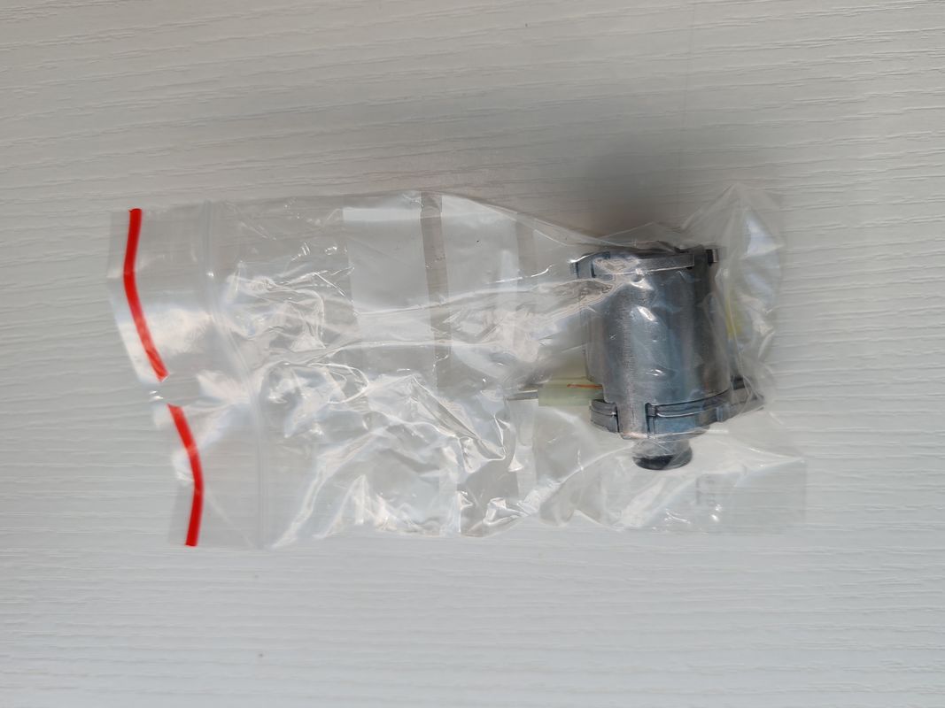 nowy 0B5 DL501 Zawory magnetyczne do ciśnienia linii (N472) i chłodzenia sprzęgła (N471) 50229 do AUDI A4L A6L Q5 2.0T