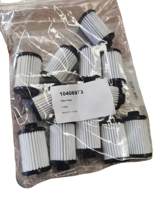 nowy CVT180 TS11 Filtr biegówki filtr ciśnieniowy 10406973 dla MG Roewe 2016-2023 i5 i6 PLUS RX3 MG5 ZS