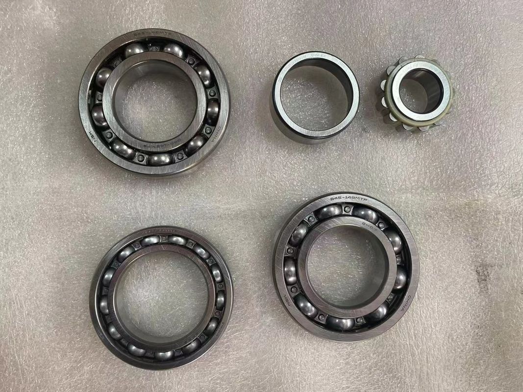 nowy CVT180 TS11 CVT skrzynia biegówkowa F-628573 dla MG Roewe 2016-2023 i5 i6 PLUS RX3 PRO MG5 ZS 1.5L
