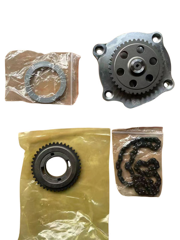 nowy zestaw napraw pompy olejowej CVT180 TS11 11002505 dla MG Roewe 2016-2023 i5 i6 PLUS RX3 MG5 ZS