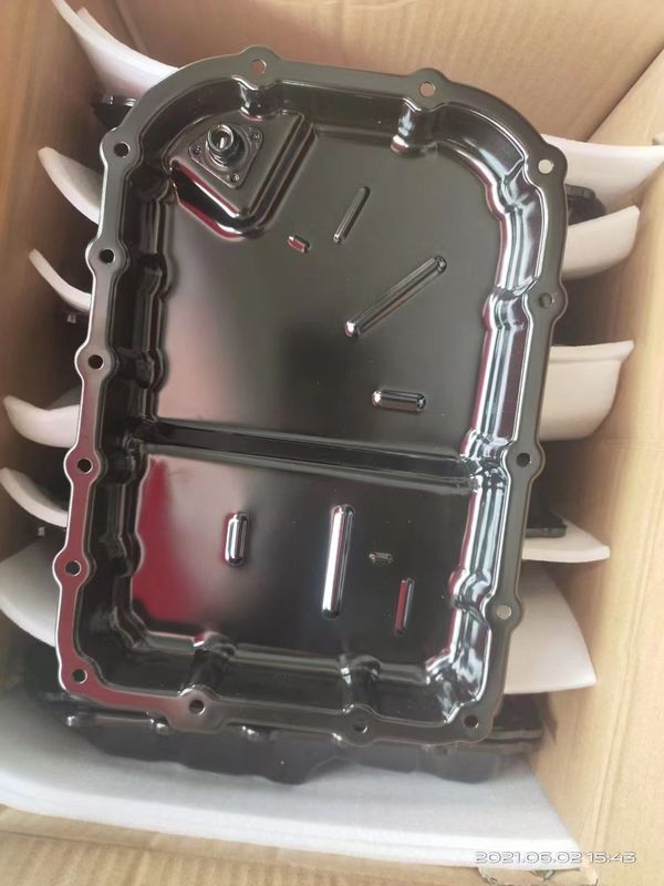 nowy CVT180 TS11 przekładnia oleju 10407811 dla MG Roewe 2016-2023 i5 i6 PLUS RX3 PRO MG5 ZS 1.5L 1.6L