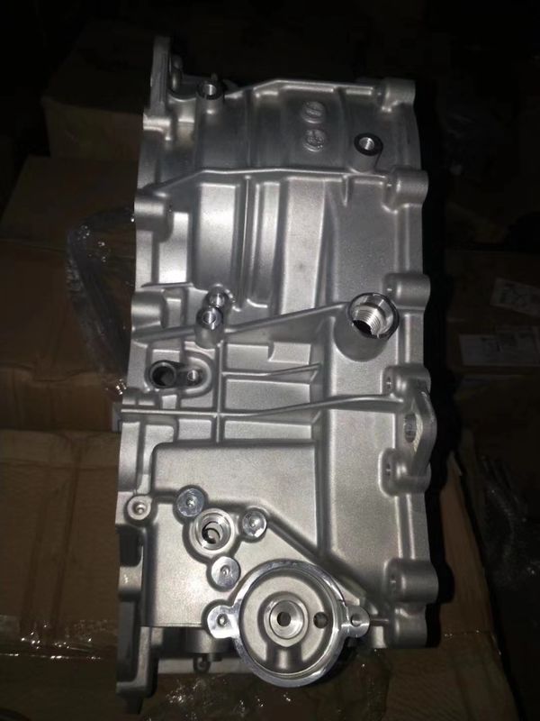 RUNVEE hurtowy zupełnie nowy CVT180 TS11 skrzynia biegów skrzyni środkowej zespołu 10407857 dla ROEWE 2016-2023 I5 I6 PLUS RX3 1.5L