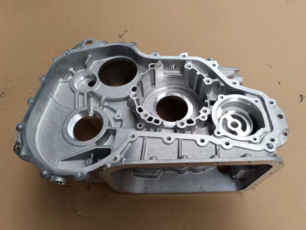 RUNVEE hurtowy zupełnie nowy CVT180 TS11 skrzynia biegów skrzyni środkowej zespołu 10407857 dla ROEWE 2016-2023 I5 I6 PLUS RX3 1.5L