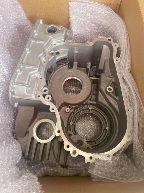 RUNVEE hurtowy zupełnie nowy CVT180 TS11 skrzynia biegów skrzyni środkowej zespołu 10407857 dla ROEWE 2016-2023 I5 I6 PLUS RX3 1.5L
