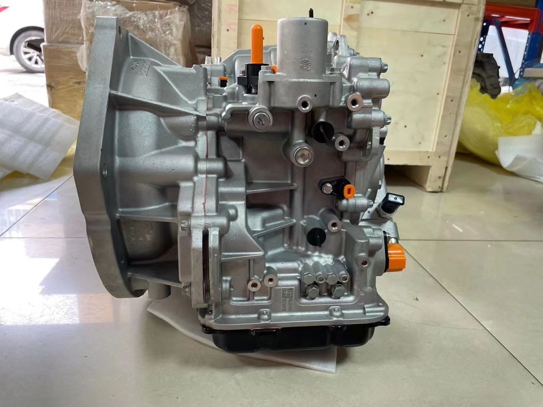 RUNVEE hurtowa nowa skrzynia CVT180 TS11 10433864 dla Roewe 2016-2023 i5 i6 PLUS RX3 1.5L 1.6L