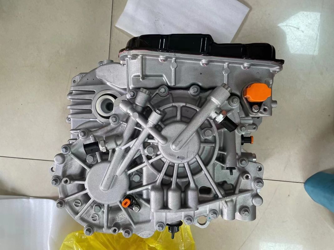 RUNVEE hurtowa nowa skrzynia CVT180 TS11 10433864 dla Roewe 2016-2023 i5 i6 PLUS RX3 1.5L 1.6L