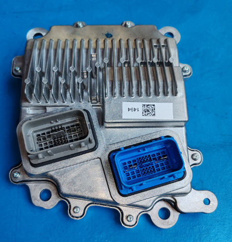RUNVEE hurtowy zupełnie nowy SHDT250 Zespół modułu sterowania skrzynią biegów podwójnej sprzęgły 10596115 dla Roewe 2014 RX5 1.5T