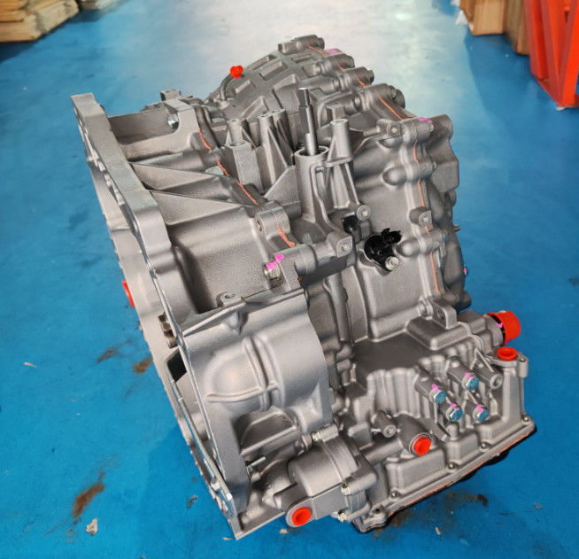 RUNVEE hurtowy zestaw skrzyni biegów ciągłych JF1011E 31020-1XF3D do silnika NISSAN 2007-2012 ALTIMA 2.5L QR25DE