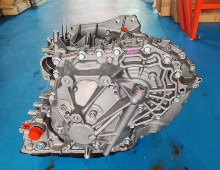 RUNVEE hurtowy zestaw skrzyni biegów ciągłych JF1011E 31020-1XF3D do silnika NISSAN 2007-2012 ALTIMA 2.5L QR25DE