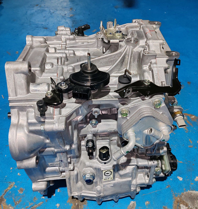 odnowiona skrzynia biegów SR0A 5T0 do 2015-2023 Honda FIT JAZZ 1.3L 1.5L 2WD skrzynia biegów CVT 20031-5T2-H0