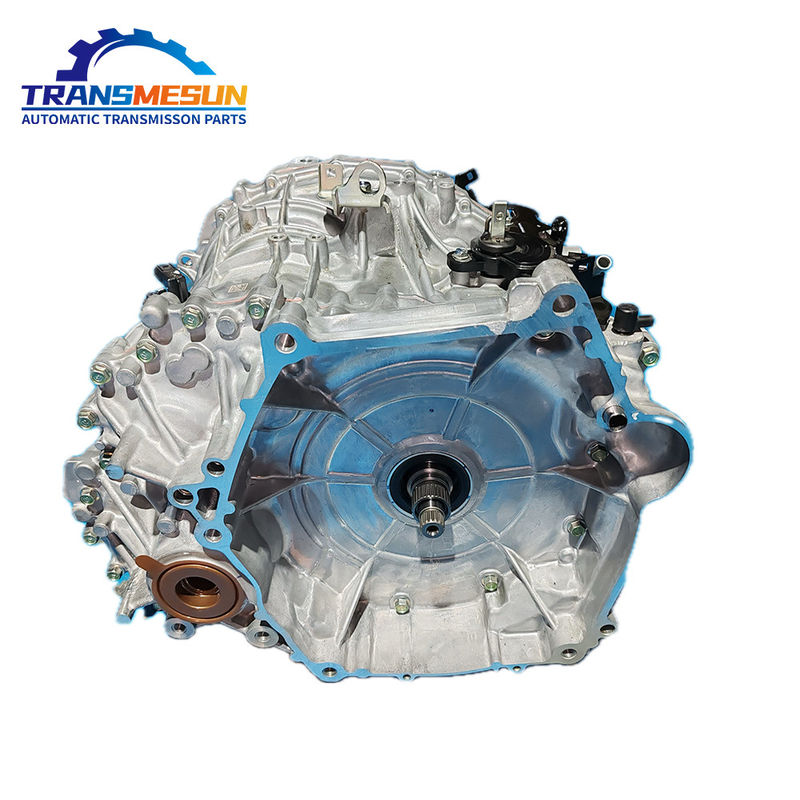 odnowiona skrzynia biegów SR0A 5T0 do 2015-2023 Honda FIT JAZZ 1.3L 1.5L 2WD skrzynia biegów CVT 20031-5T2-H0