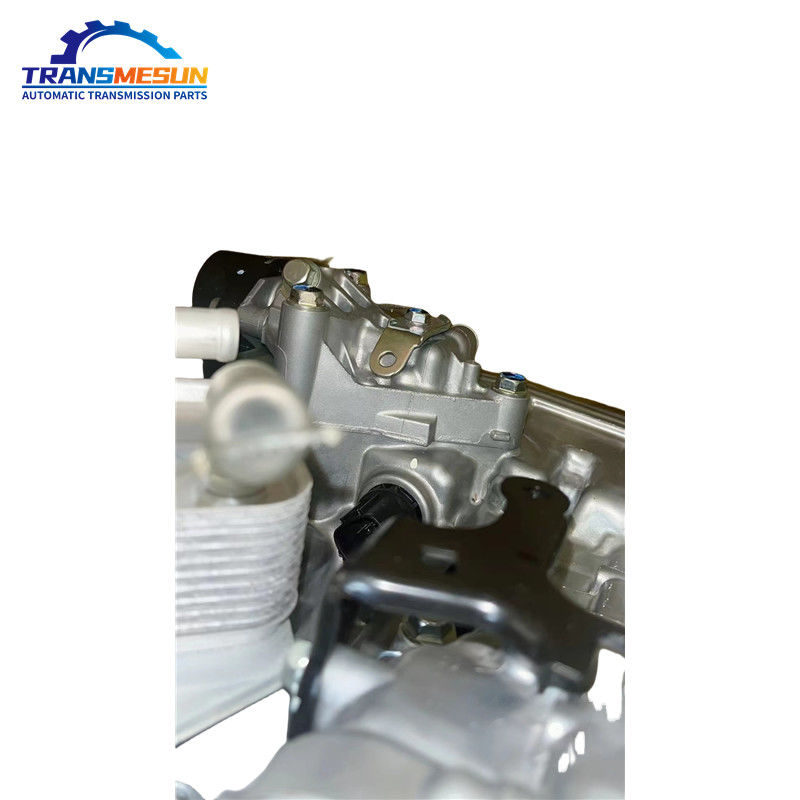 nowy zestaw skrzyni biegów 5LK CC0A CC6A CVT 200315CJH10 na lata 2019-2022 Honda civic 1.5T 2WD L15B8 silnik 200115CCM51