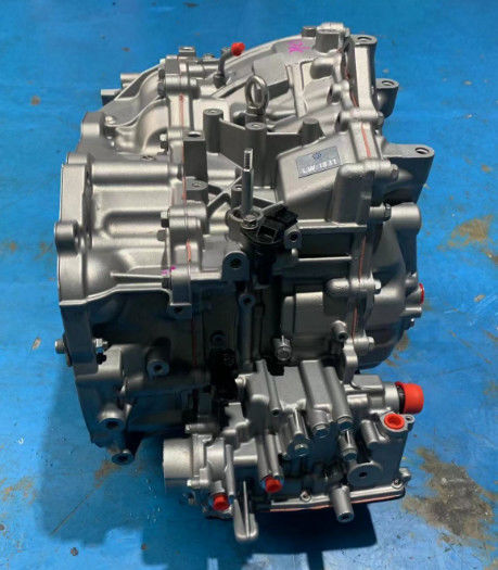 Odbudowana automatyczna skrzynia biegów W1CJC W1CJC-1-A1Z 2700A403 na lata 2010-2016 MITSUBISHI OUTLANDER 4WD 2.0L 2.4L