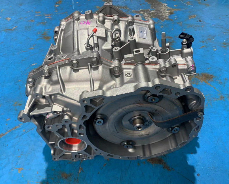 Odbudowana automatyczna skrzynia biegów W1CJC W1CJC-1-A1Z 2700A403 na lata 2010-2016 MITSUBISHI OUTLANDER 4WD 2.0L 2.4L