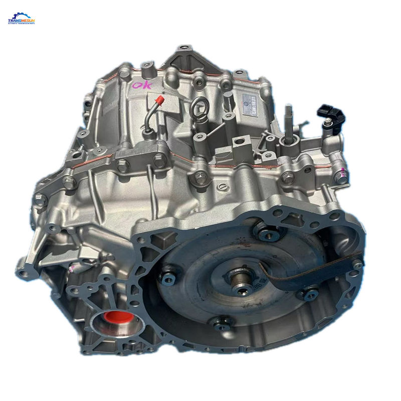 Odbudowana automatyczna skrzynia biegów W1CJC W1CJC-1-A1Z 2700A403 na lata 2010-2016 MITSUBISHI OUTLANDER 4WD 2.0L 2.4L