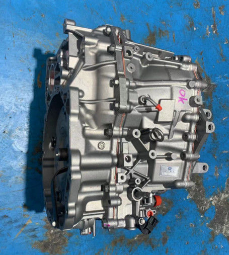 Odbudowana automatyczna skrzynia biegów W1CJC W1CJC-1-A1Z 2700A403 na lata 2010-2016 MITSUBISHI OUTLANDER 4WD 2.0L 2.4L