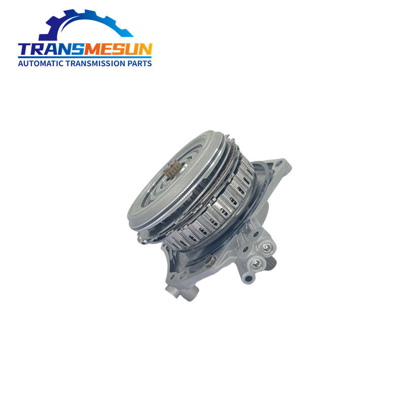 Transmesun C0GF1 CVT skrzynia biegów wejściowa wał biegów do przodu biegów do tyłu zespół sprzęgła zestaw remontowy wieloczęściowy dla Hyundai Kia