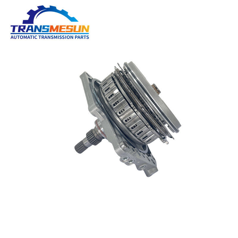 Transmesun C0GF1 CVT skrzynia biegów wejściowa wał biegów do przodu biegów do tyłu zespół sprzęgła zestaw remontowy wieloczęściowy dla Hyundai Kia