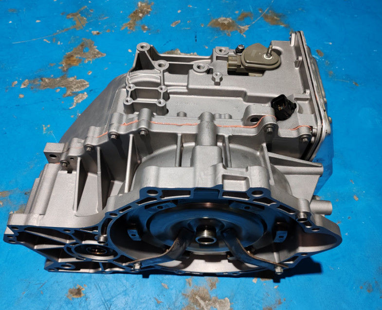 odnowiony 6-biegły automatyczny zestaw skrzyni biegów DSI6 M11 3610034110 dla 2010-2016 Ssangyong ACTYON 2.0T z silnikiem wysokoprężnym 2WD