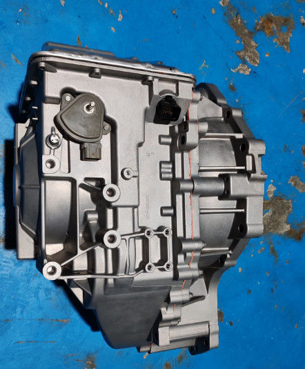 odnowiony 6-biegły automatyczny zestaw skrzyni biegów DSI6 M11 3610034110 dla 2010-2016 Ssangyong ACTYON 2.0T z silnikiem wysokoprężnym 2WD