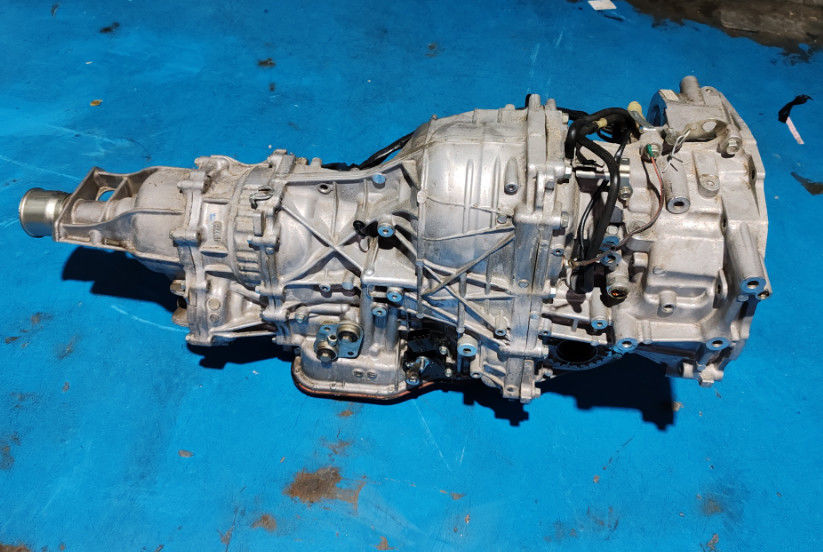 Używany TR690KJACA automatyczna skrzynia biegów 31000AJ530 dla 2016 Subaru Legacy OUTBACK 3.6R-L OYESIGHT 4WD