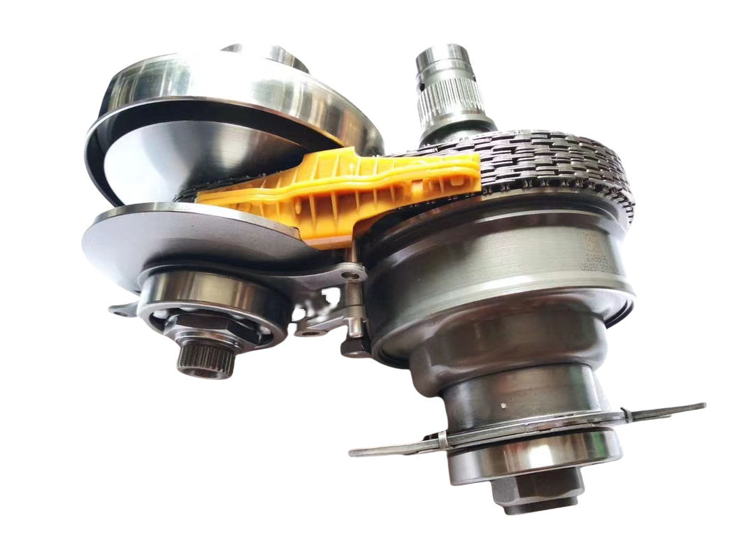 TR690 CVT zestaw kołyski z pasem łańcuchowym 31012AA000 31012AA020 dla Subaru 2009-2014 OUTBACK EXIGA LEGACY FORESTER WRX