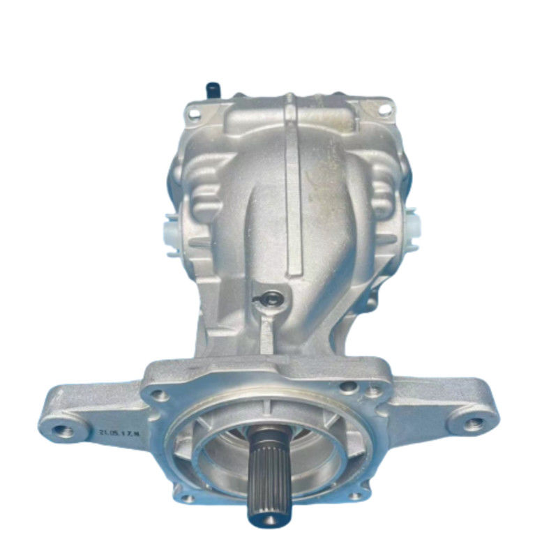 RUNVEE hurtowy 530003B300 Zestaw uchwytów tylnych różnicowych G/R=3.091 dla KIA 2009-2014 SORENTO 2.2T 2.4L 53000-3B300