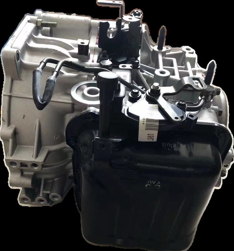odnowiony zestaw skrzyni biegów F4A42 4500039610 4500039611 4500039663 dla 2004-2008 HYUNDAI TUCSON Elantra 2.0L