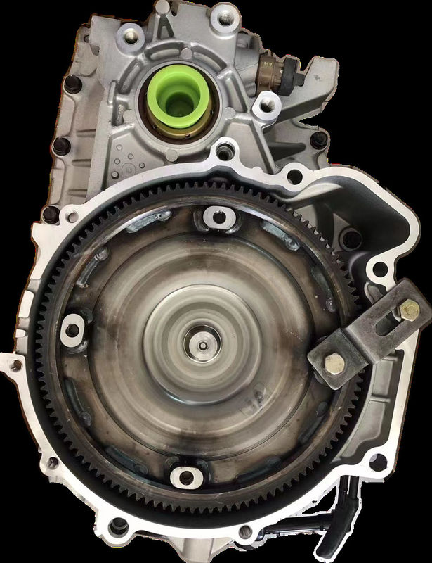 odnowiony zestaw skrzyni biegów F4A42 4500039610 4500039611 4500039663 dla 2004-2008 HYUNDAI TUCSON Elantra 2.0L