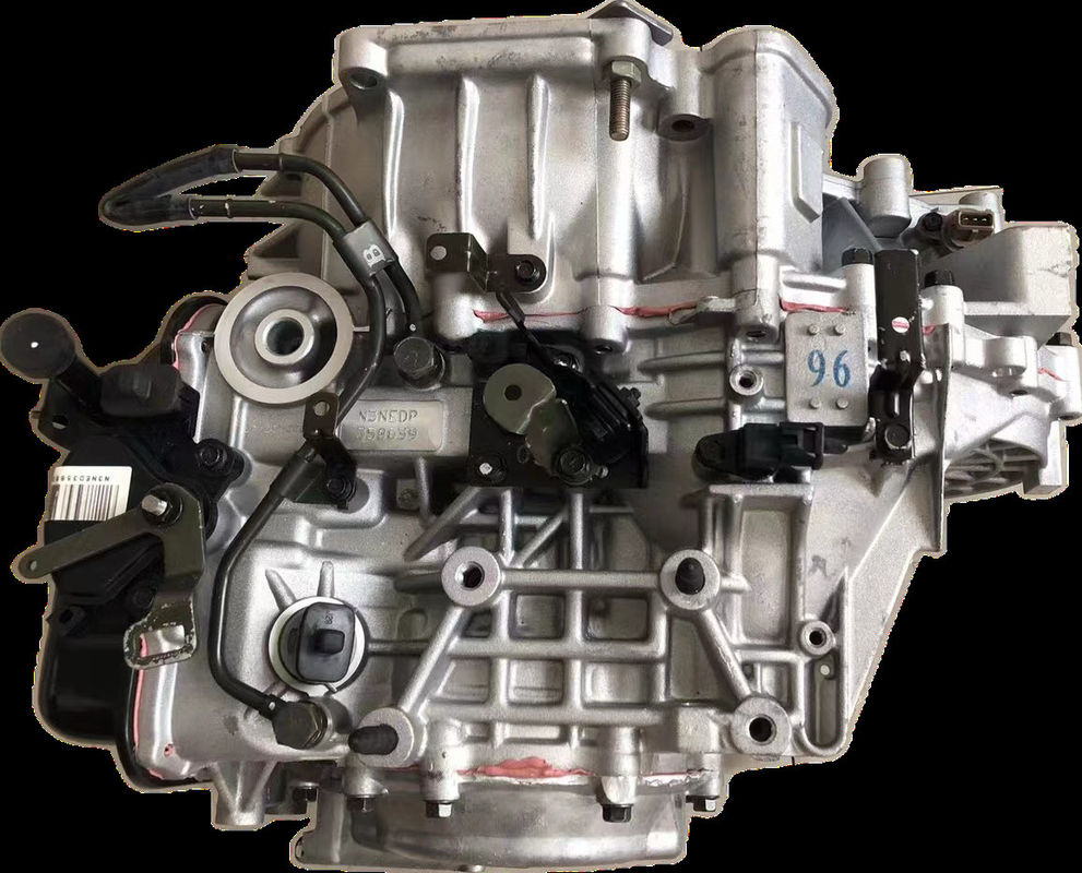 odnowiony zestaw skrzyni biegów F4A42 4500039610 4500039611 4500039663 dla 2004-2008 HYUNDAI TUCSON Elantra 2.0L